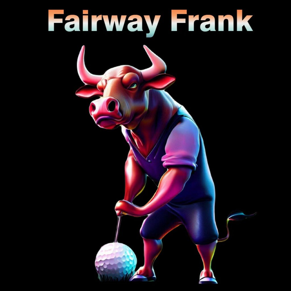 Fairway Frank