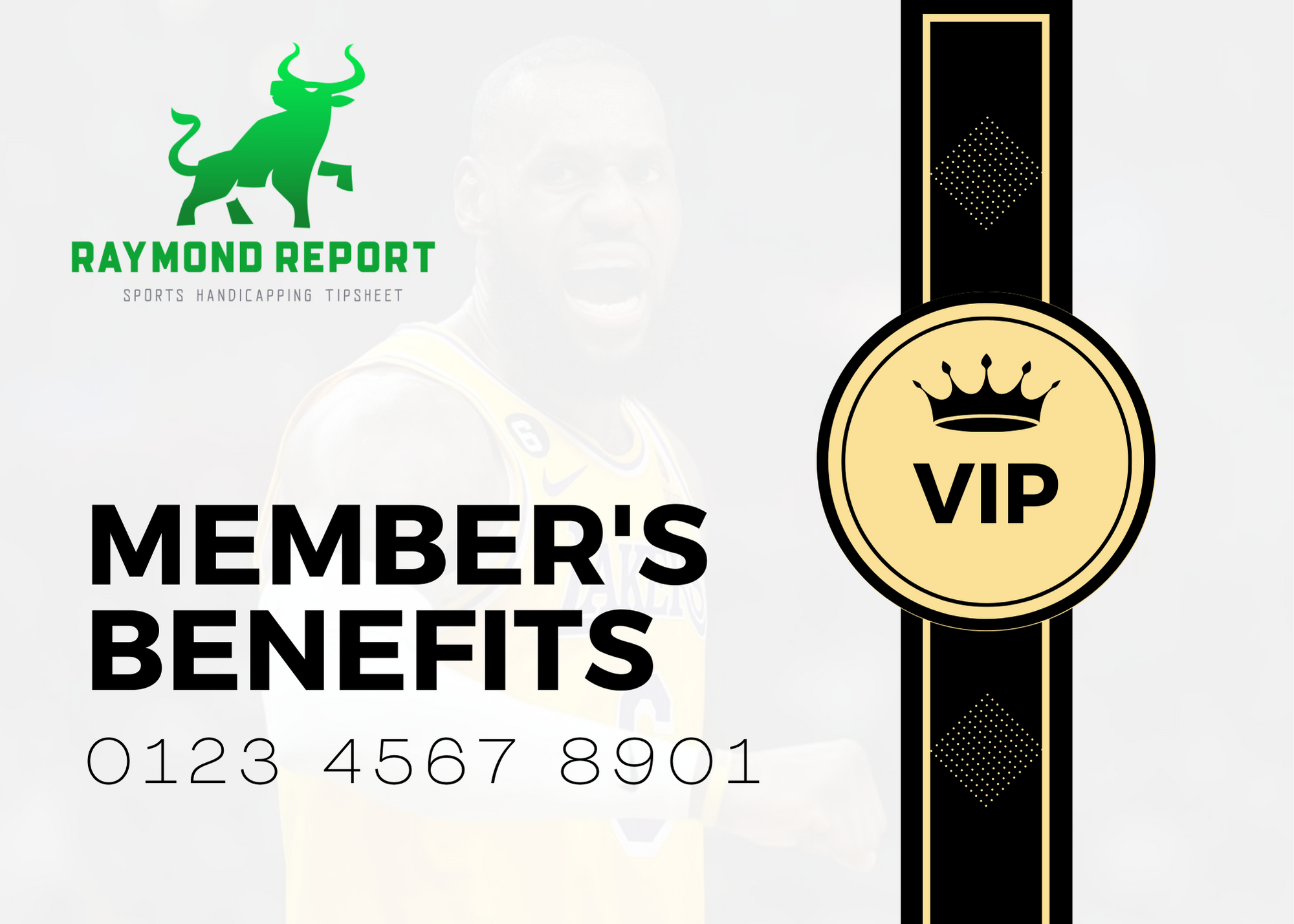 membership benefits