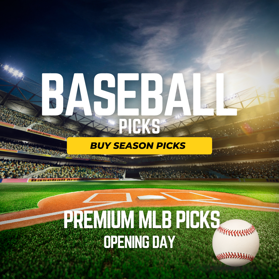 BASEBALL PICKS