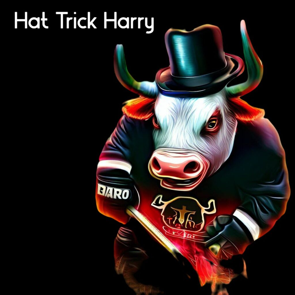 Hat Trick Harry