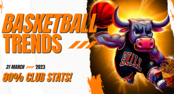 Unlock Today’s Top NBA Betting Trends with Slam Dunk Sammy (03/31/23)