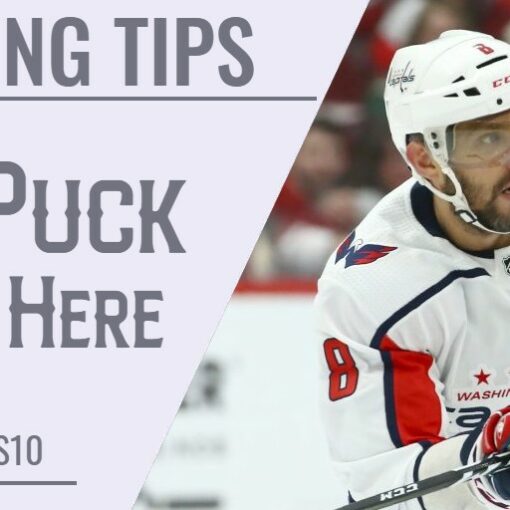 NHL Betting Tips
