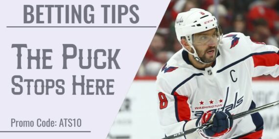 NHL Betting Tips