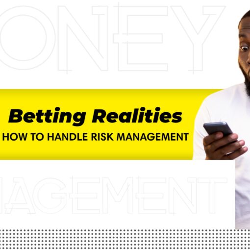 sports betting money management