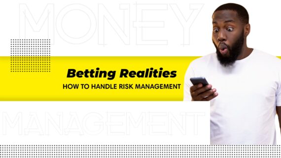 sports betting money management