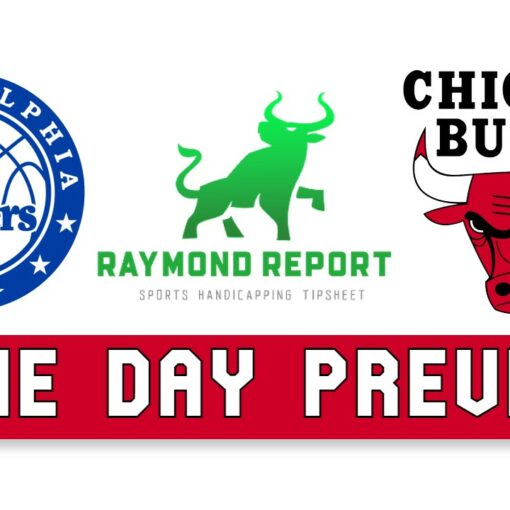 76ers vs Bulls Preview