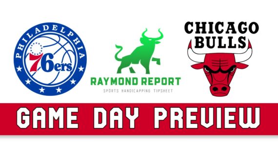 76ers vs Bulls Preview