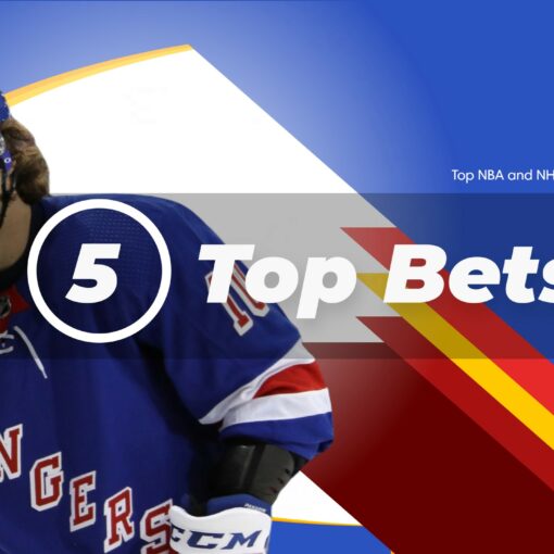 Top 5 Sports Betting