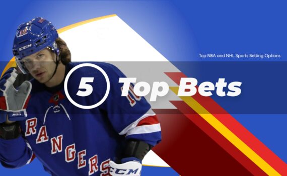 Top 5 Sports Betting