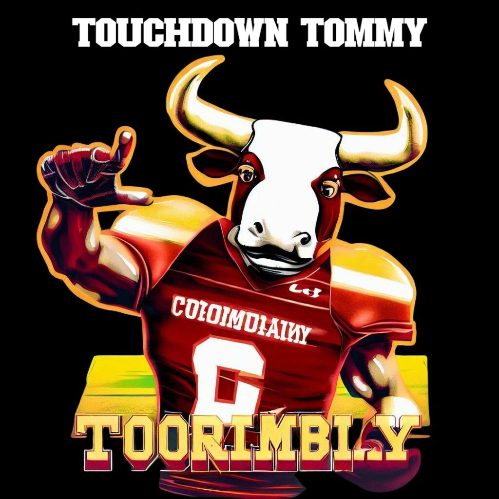 Touchdown Tommy