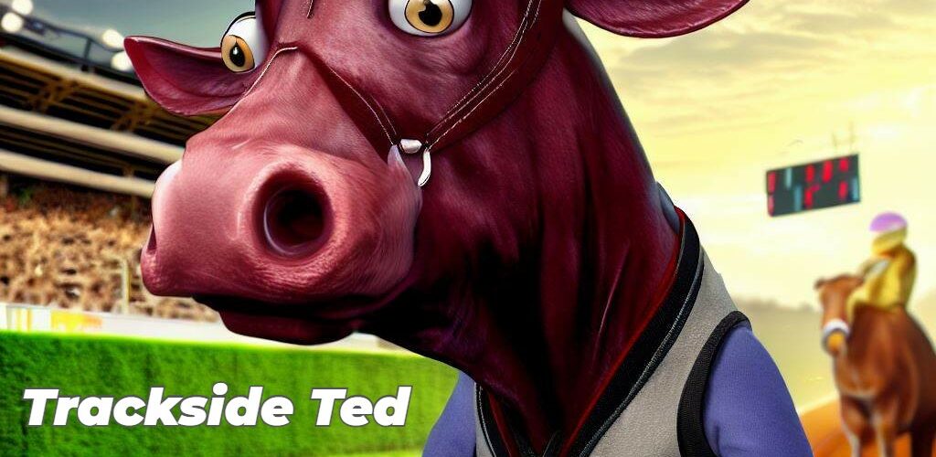 Trackside Ted Horse Racing Picks
