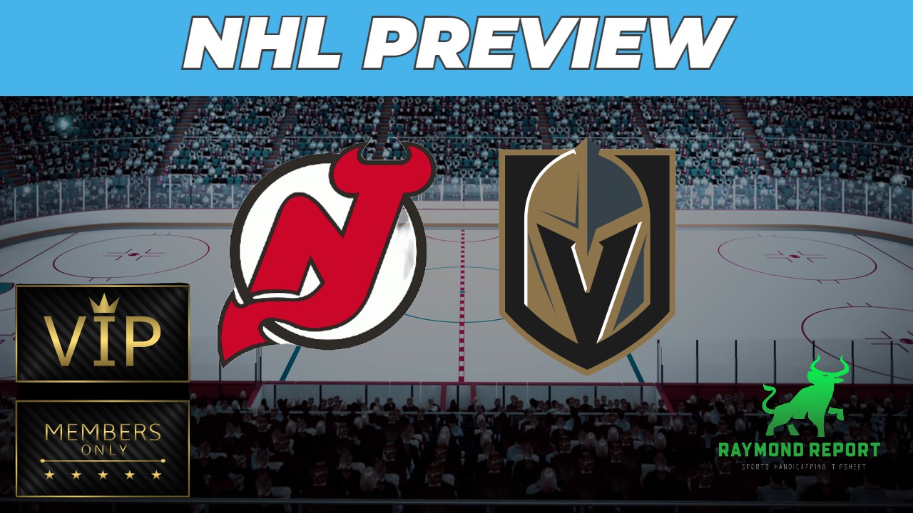 NHL Betting preview