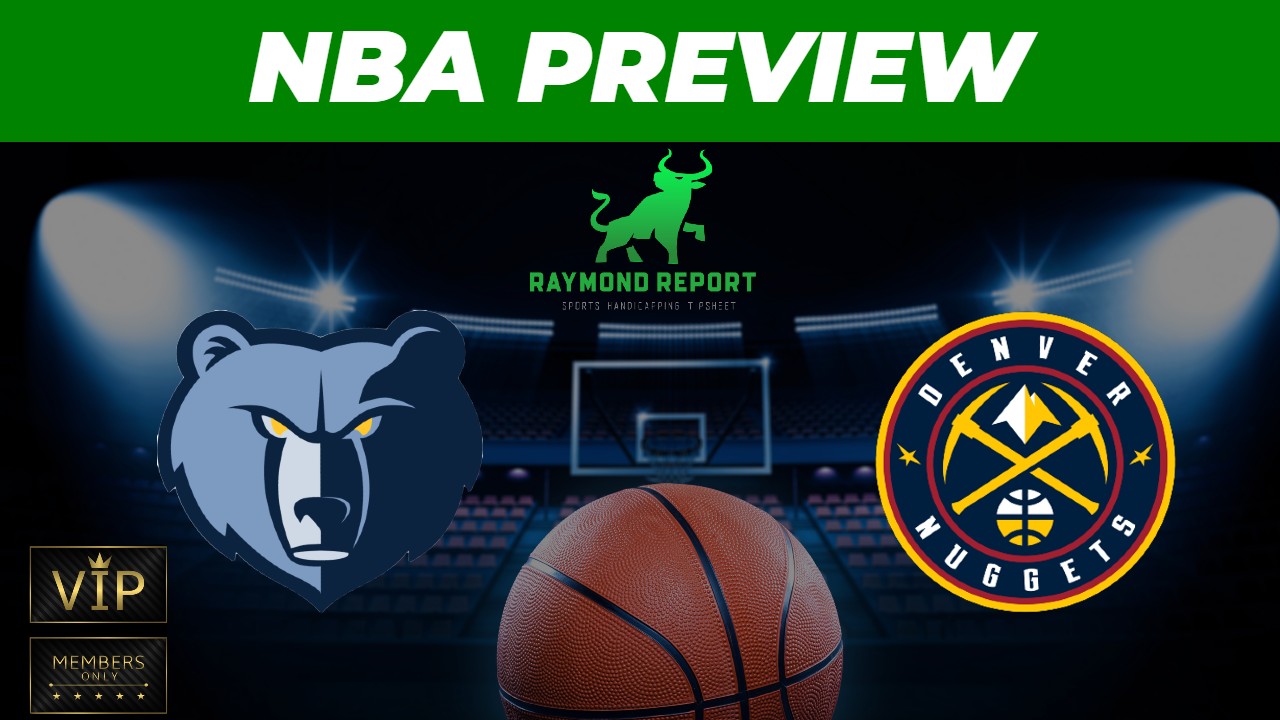 NBA Betting Preview