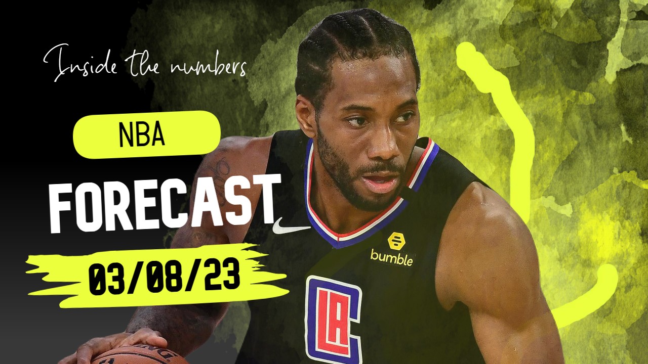 NBA Betting Forecast