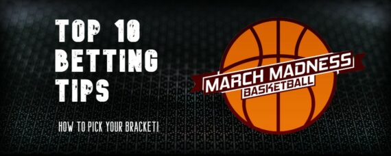 March Madness Betting