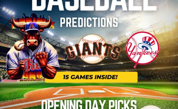 baseball predictions 033023