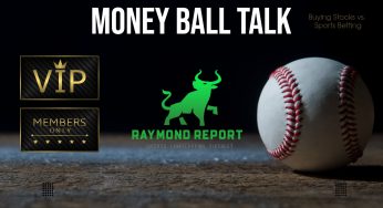 Moneyball: The Art of Managing Your Money in the Stock Market and Sports Betting