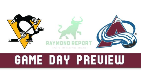 Penguins vs. Avalanche Preview