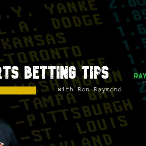 sports betting picks