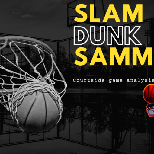 Slam Dunk Sammy Report