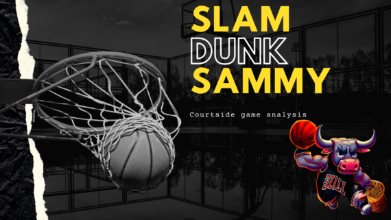 Slam Dunk Sammy Report