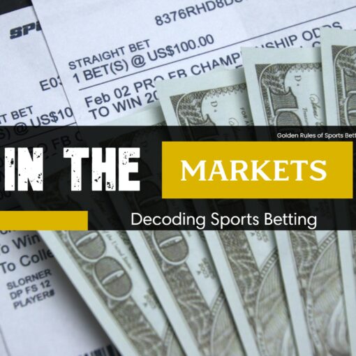 sports betting tips