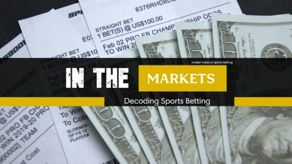 sports betting tips