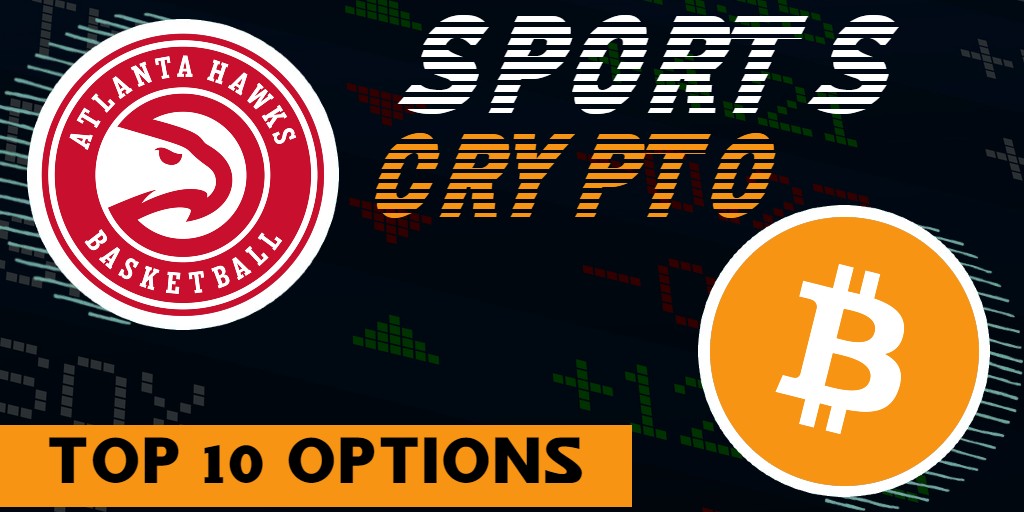 sports crypto