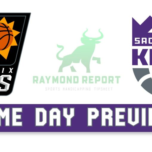 Phoenix Suns vs. Sacramento Kings preview