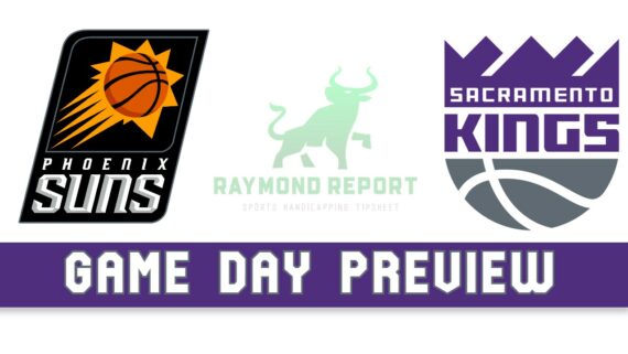 Phoenix Suns vs. Sacramento Kings preview
