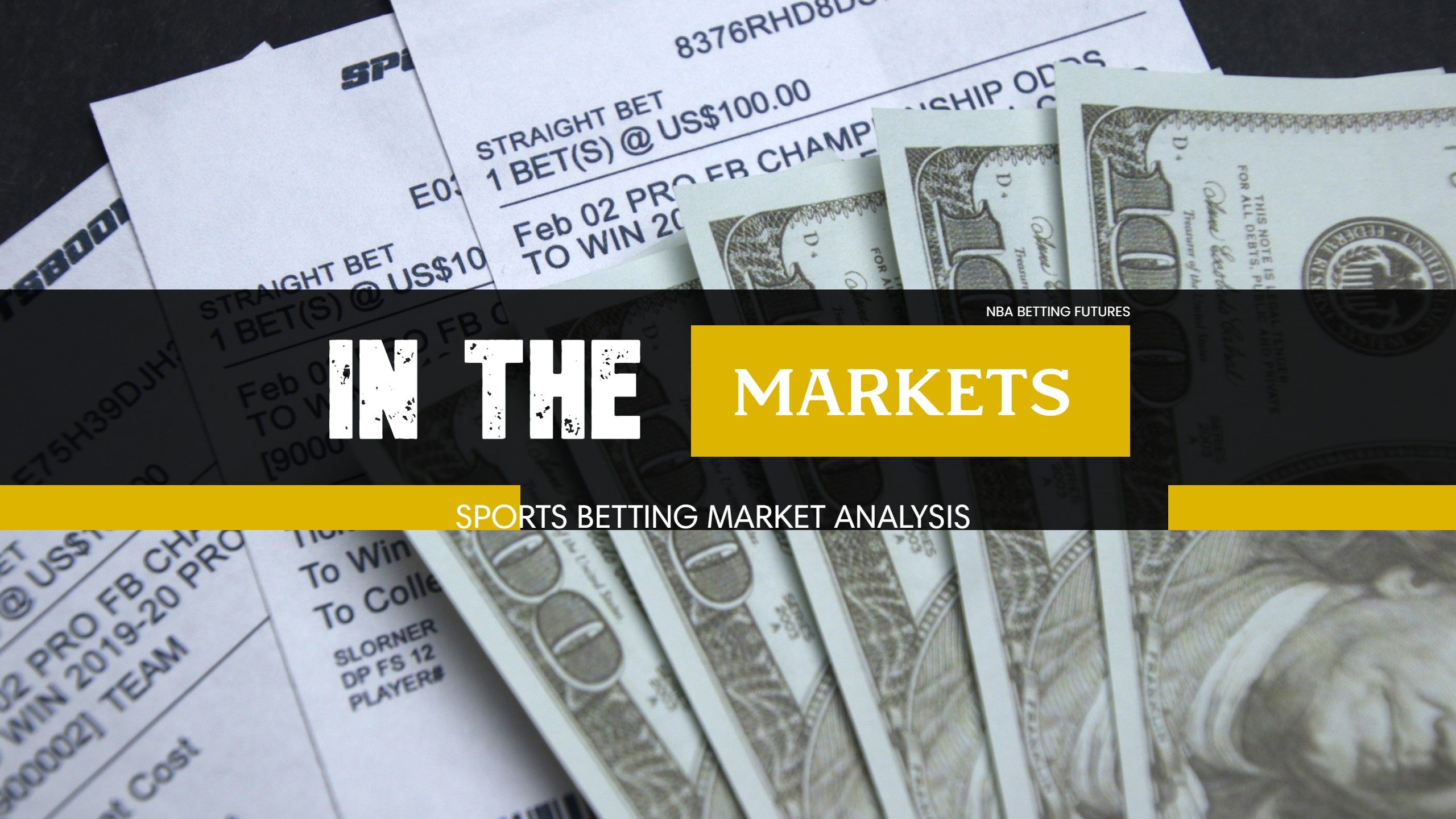 Sports Betting Analysis