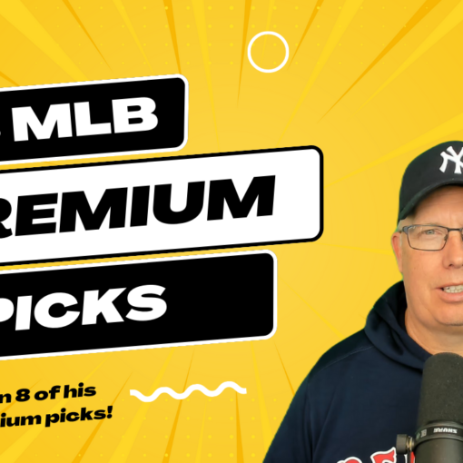 Ron Raymond's Premium Picks