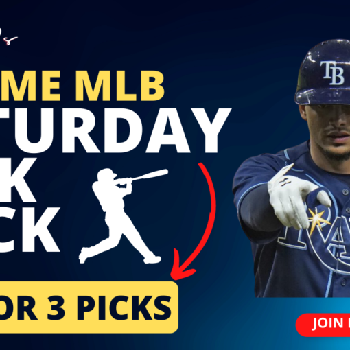 MLB Baseball Premium Picks 03/08/23