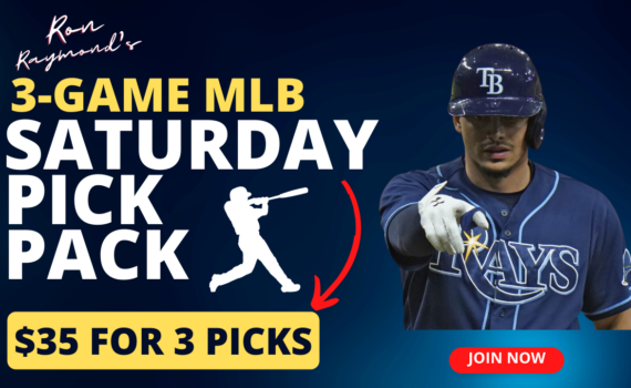 MLB Baseball Premium Picks 03/08/23