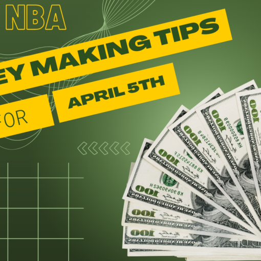 NBA Betting Tips