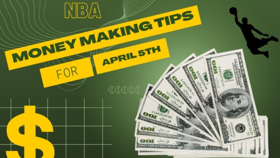 NBA Betting Tips