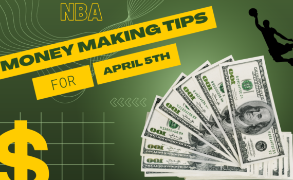 NBA Betting Tips