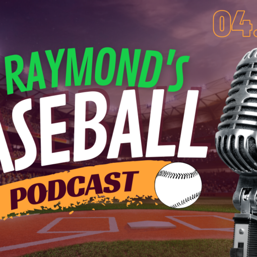 baseball podcast 04/17/23