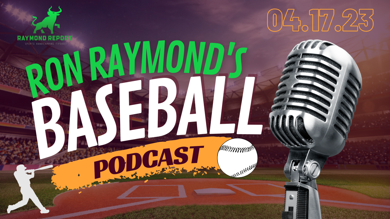 baseball podcast 04/17/23