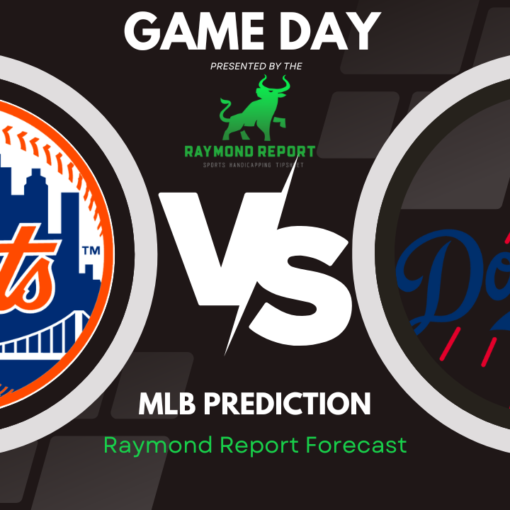 Mets vs. Dodgers Preview 041723