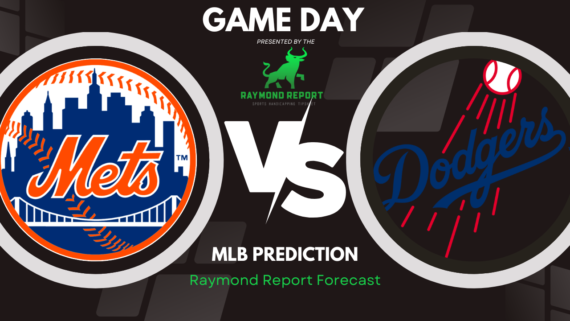 Mets vs. Dodgers Preview 041723