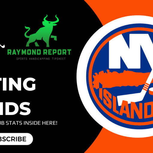New York Islanders Trends
