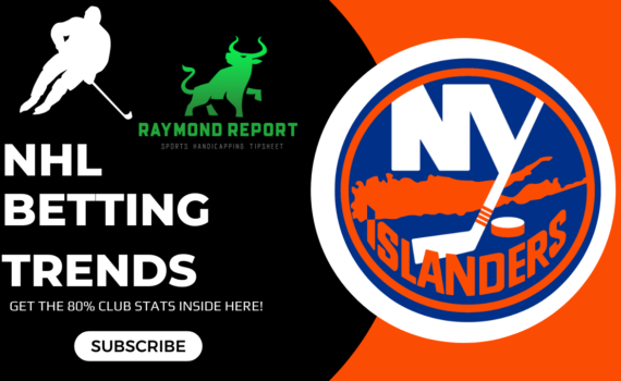 New York Islanders Trends