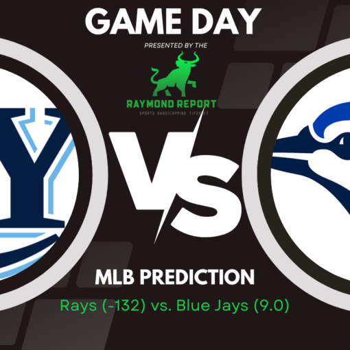 Tampa Bay Rays vs. Toronto Blue Jays Preview