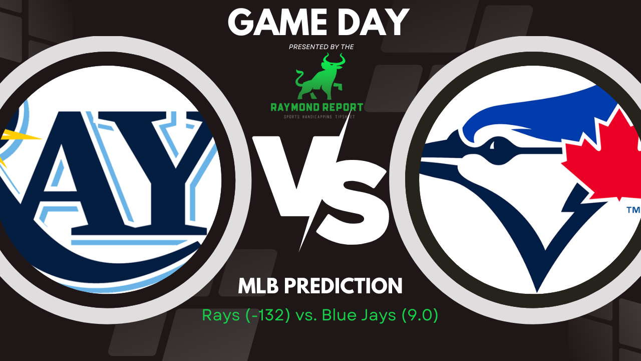 Tampa Bay Rays vs. Toronto Blue Jays Preview