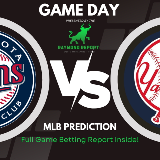 Twins vs. Yankees Preview