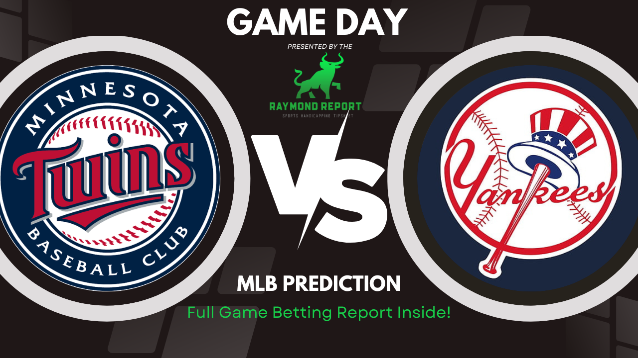 Twins vs. Yankees Preview