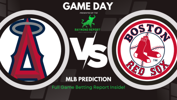 Los Angeles Angels vs. Boston Red Sox Preview