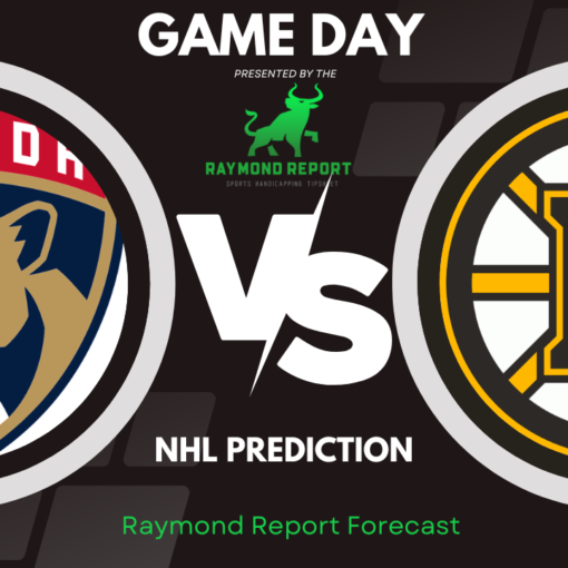 Florida Panthers vs. Boston Bruins Preview Game 1