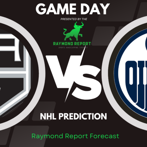 Kings vs. Oilers Game 1 Prediction